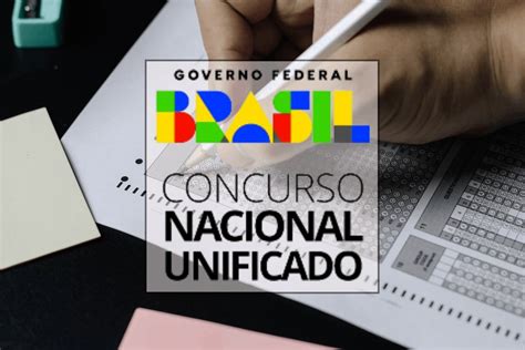 concurso unificado nacional gov br